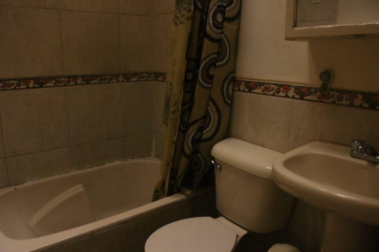 Hostal Mochileros Tacna Exteriér fotografie