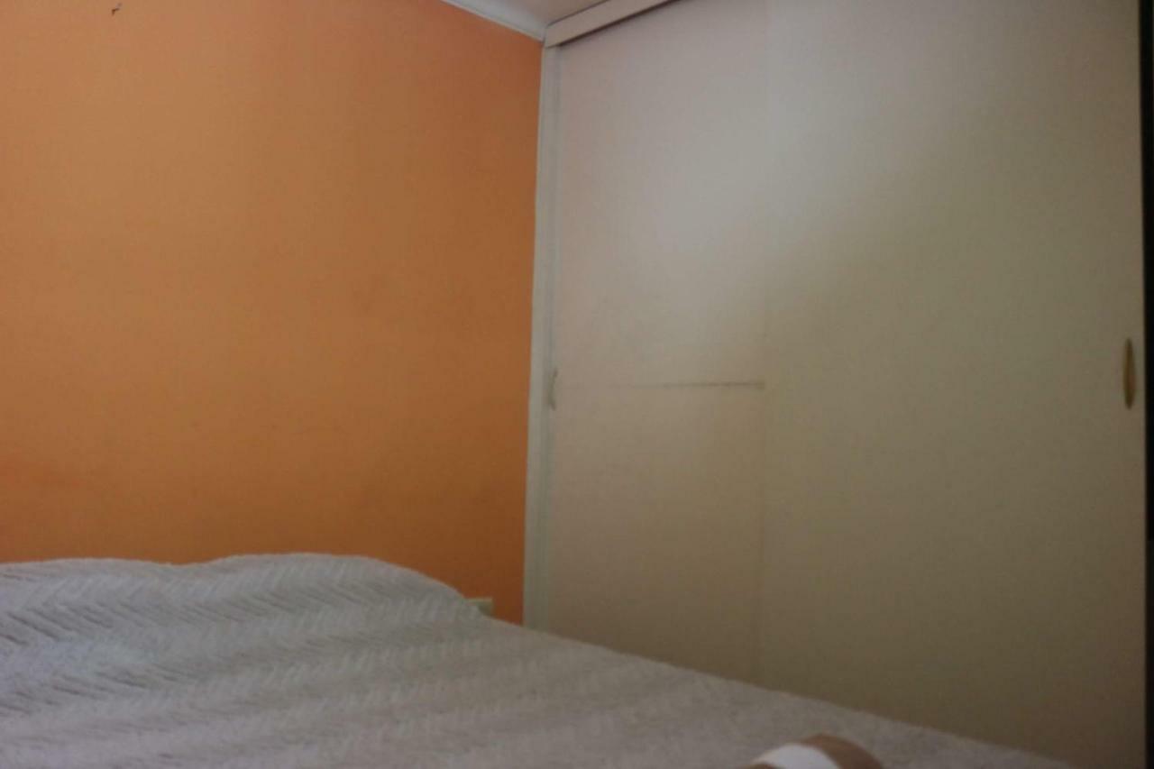Hostal Mochileros Tacna Exteriér fotografie