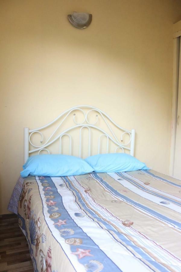 Hostal Mochileros Tacna Exteriér fotografie