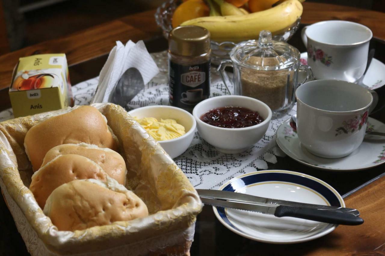 Hostal Mochileros Tacna Exteriér fotografie