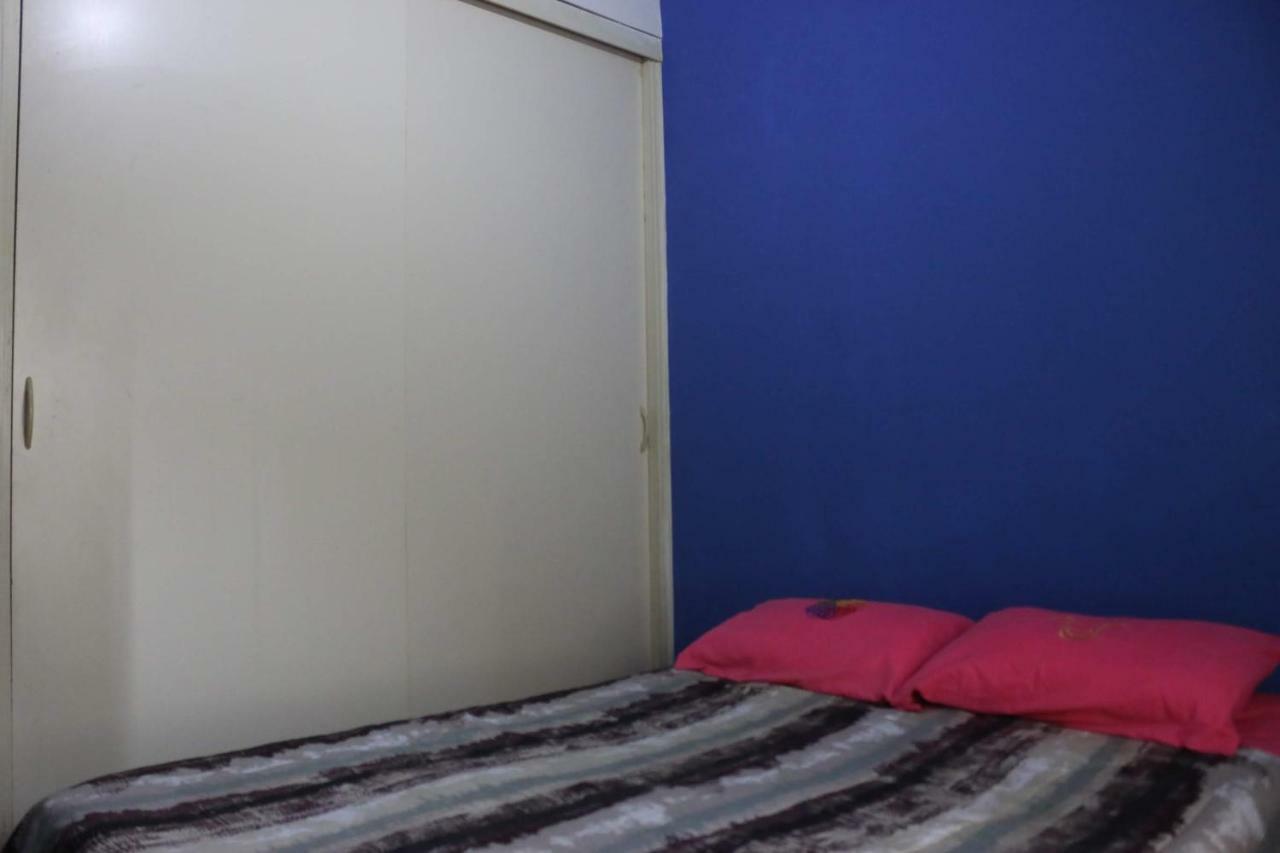Hostal Mochileros Tacna Exteriér fotografie